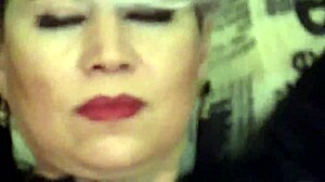 Hot Submissive Housewife Trained With Kinky Anal Toys