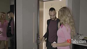 never cheated on husband but tempted by this man