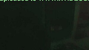 Jiji gold twerks 😍