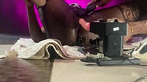 eat that ass like the pro you are