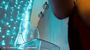 Why are skinny teen 18+s so fucking hot on webcam?