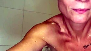 Alineflavio Shares Beautiful Blonde Update