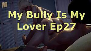 bully becomes lover in game episode 27