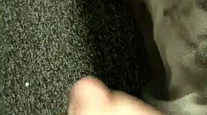 Sub Slut Craves Daddy's Cock with Toys and Wanking