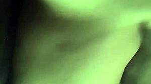 bbc pawg fucks in car for thanksgiving