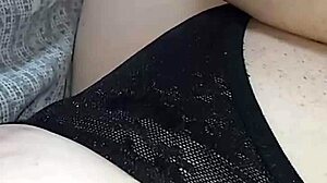 Gretala, the busty pregnant beauty, craves wild action now