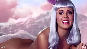 i see katy perry naked and her feet are so sexy barefoot