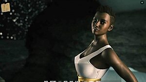 lesbianx - smokin hot ir lesbian gangbang with big ass and anal