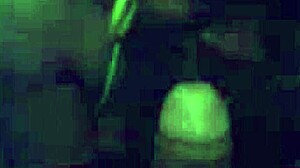 i got a blowjob from my ex