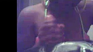 i got a blowjob from my ex