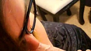 Throat Fucked School Girl