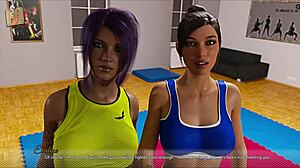 i'm stuc in alternate existance 39