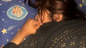 Madrastra diz tu coño sera mio