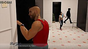 i'm stuc in alternate existance 39