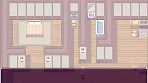 wife has to fuck another man to escape strange place - ntr dungeon - female knight rihanna - part 1