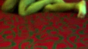 Detonando A Mi Novia Morena En Motel De Cdmx