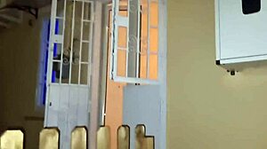 amateur italian girl gets cumshot on vacation with huge cock 😍