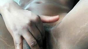 why is that juicy pussy dripping?