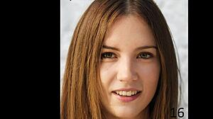 ミストレス・キティウィップス16 - 虜の夫を一晩中 - オーディオフランス語 - JOI