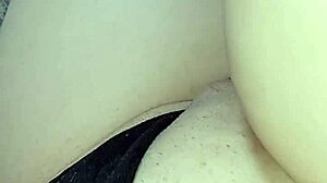 Gretala, the busty pregnant beauty, craves wild action now