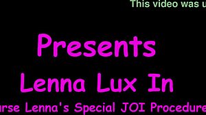 Perawat Ngomong Kotor Bikin Kamu Cumming dengan Instruksi Onani di Rumah Sakit