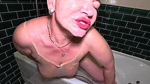 i get hard anal and blowjob from karmenmilf