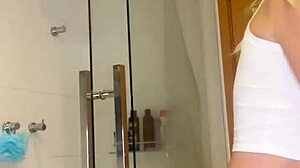 Alineflavio Shares Beautiful Blonde Update