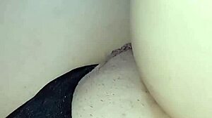 格雷塔拉，丰满孕妇美女，现在渴望狂野动作