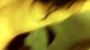 Discovering a new cute little ass in amateur footage