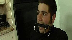 Mimi Allen Shows Her Sexy Body Handjob Action