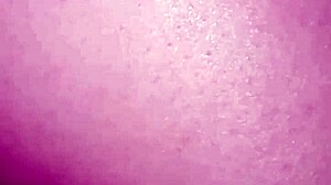 Gretala, the busty pregnant beauty, craves wild action now