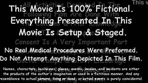 Nurse Dirty Talks You Into Cumming With Jerk Off Instructions In Hospital