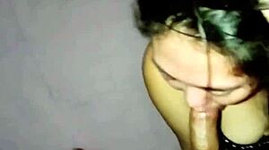 secret of the cheating wife who loves licking