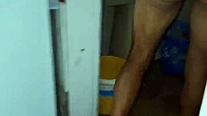 Virgin craves sex without bathing