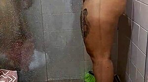 Virgin craves sex without bathing