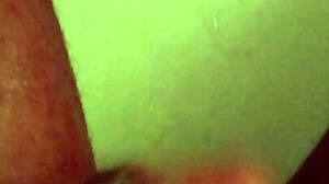 Mature Jorde Masturbates Big Monster Cock in the Shower with Handjob