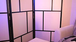 Sexy Blonde Uses Vibrator On Wet Pussy