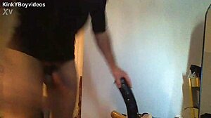 start your engine and have a kinky day