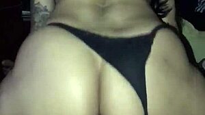 i couldn't hold it and cummed inside her