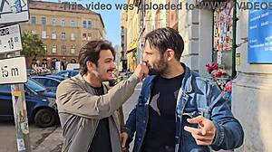 Vanessa Hlillz Takes Rough Hardcore DP