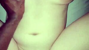 wanna see her japanese tits jiggle with cumshot?