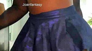 joanfantasy, what's in that micro kini with buttplug?