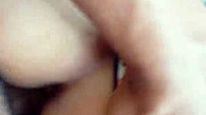 my latina wife with big ass got fucked in the woods