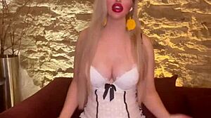 First Anal Sex Hot Brunette Girl With Big Cock