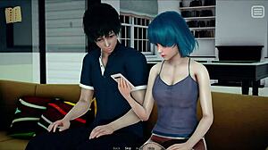 bully becomes lover in game episode 27