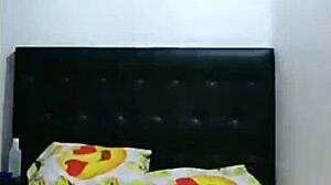 dancing tango with venezuelan teens in colombia 💃