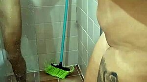 Virgin craves sex without bathing