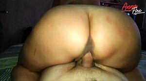 Stepmom panas ku rindu fetish kaki dan aksi ngewe liar!