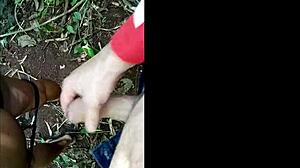 Amateurs Engage In Rough Dirty Sex Without Condom Making Her Suffer Intensely