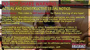 Brunette Coed Claire Explores Oral and Deep Encounter in Surprising Twist